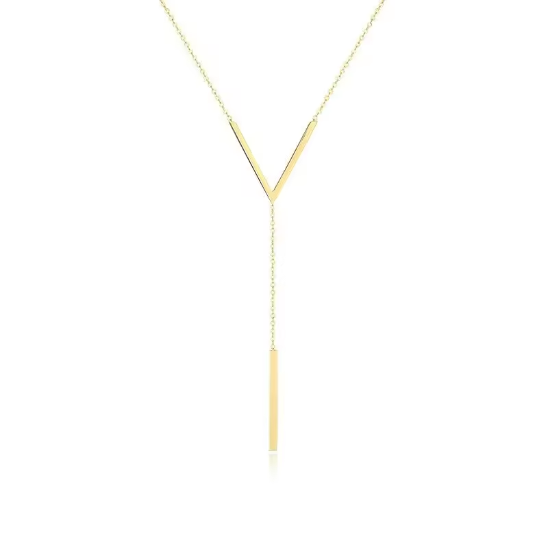 Colar Feminino Brilho Celestial