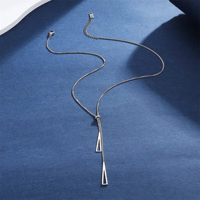 Colar Feminino Harmonia Dourada