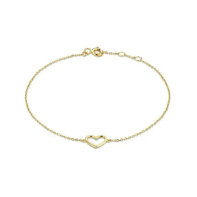 Pulseira Feminina Love