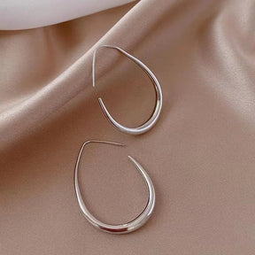 Brincos Femininos Elegance Geométrico