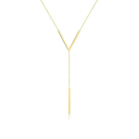 Colar Feminino Brilho Celestial