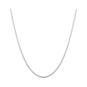Colar Feminino Clássico de Luxo
