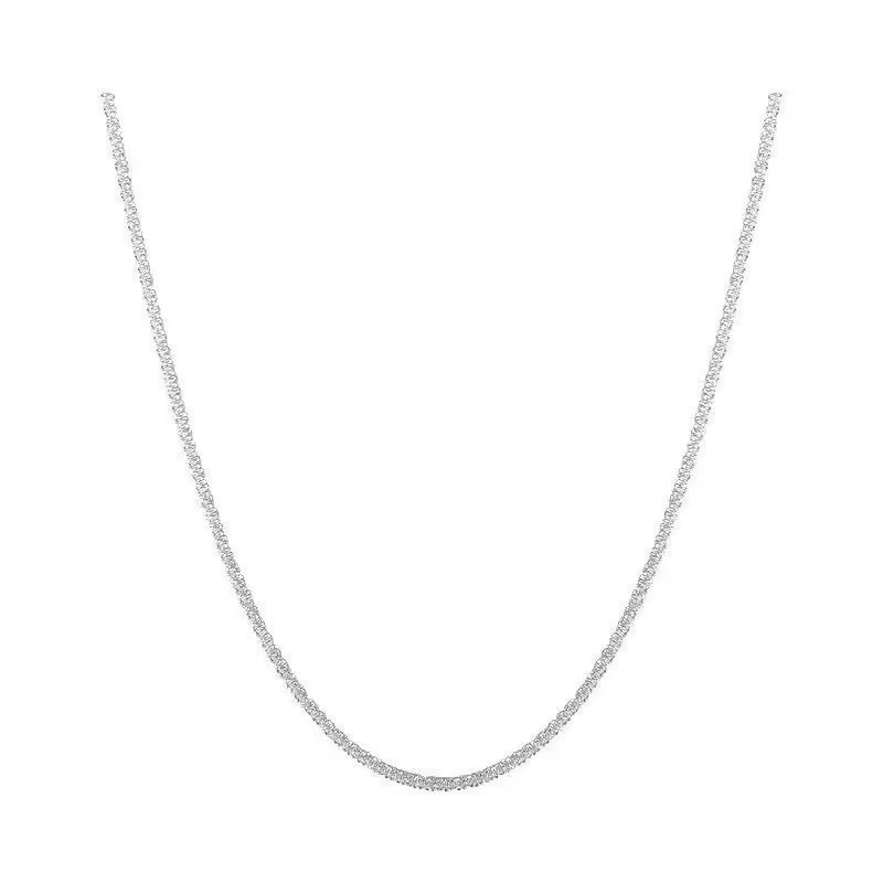 Colar Feminino Clássico de Luxo